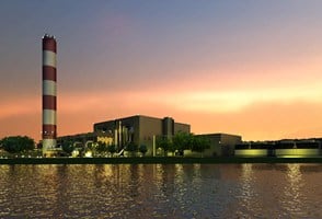 Viridor will now be able to supply up to 480,000 tonnes of RDF via road to the Runcorn facility